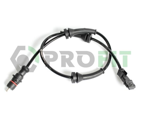 Profit 5015-0072 Sensor, wheel speed 50150072