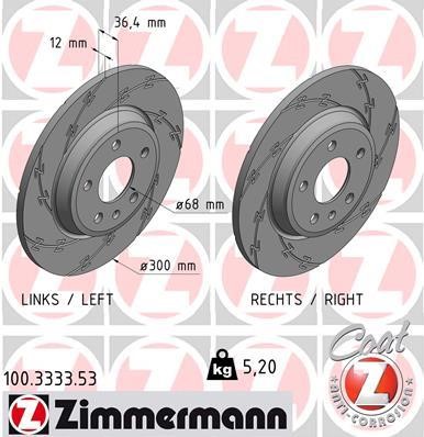 Buy Otto Zimmermann 100.3333.53 at a low price in United Arab Emirates!