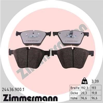 Buy Otto Zimmermann 24436.900.1 at a low price in United Arab Emirates!