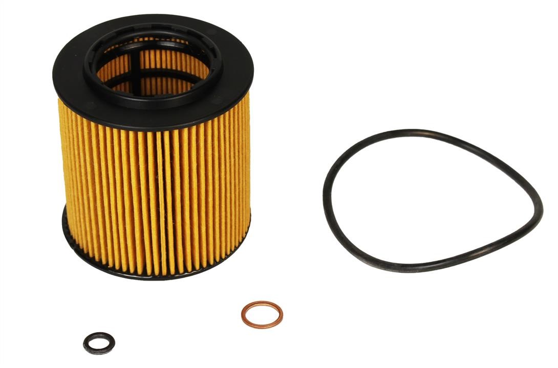 Blue Print ADB112102 Oil Filter ADB112102