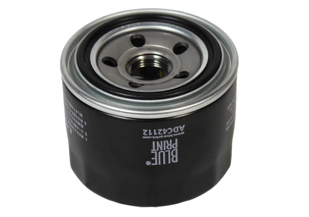 Blue Print ADC42112 Oil Filter ADC42112