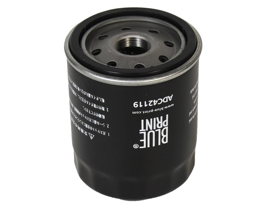 Blue Print ADC42119 Oil Filter ADC42119