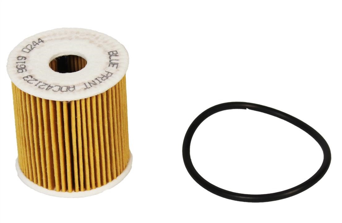Blue Print ADC42123 Oil Filter ADC42123