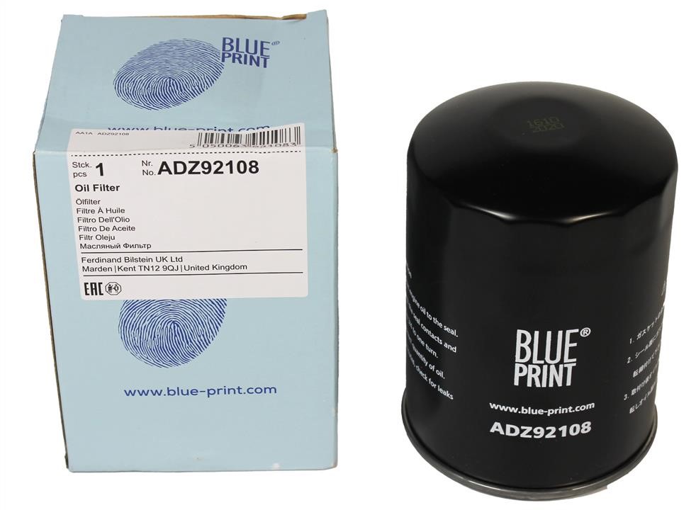 Buy Blue Print ADZ92108 at a low price in United Arab Emirates!
