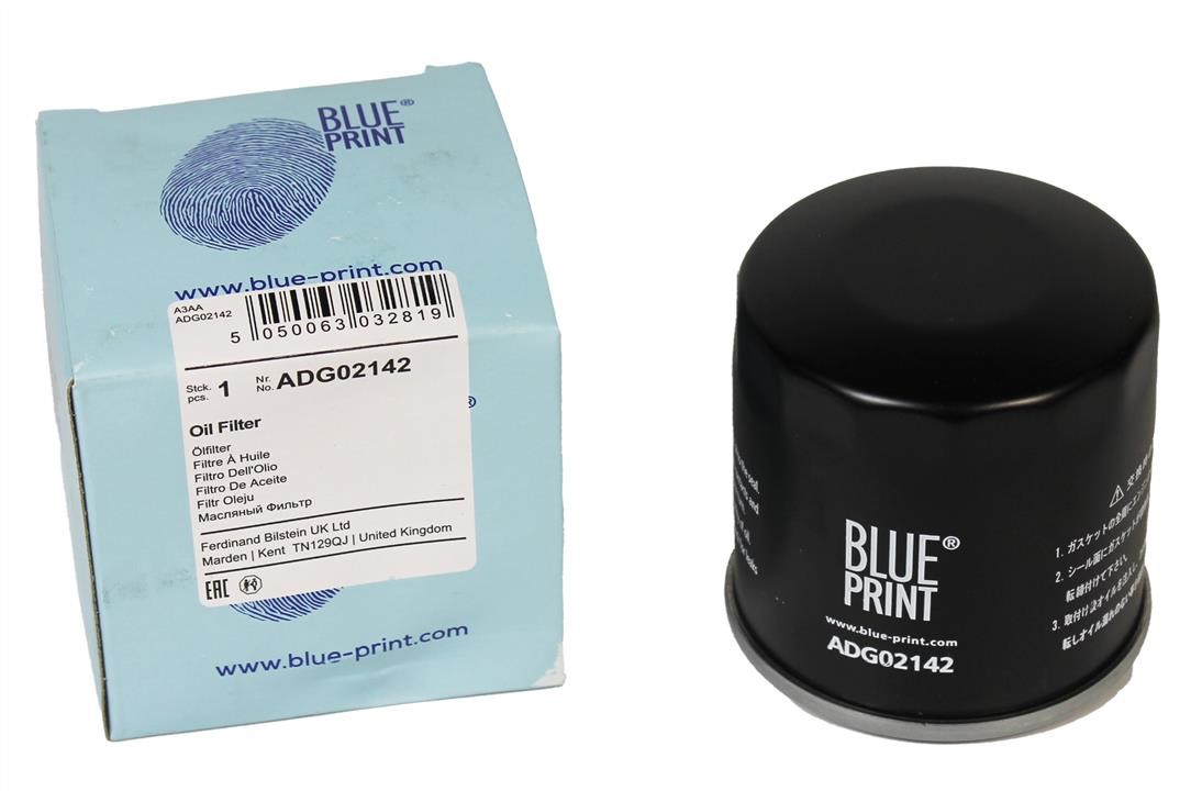 Buy Blue Print ADG02142 at a low price in United Arab Emirates!