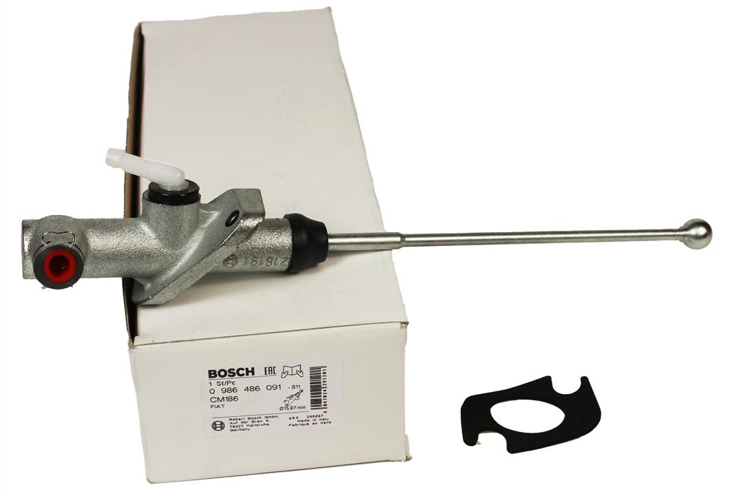 Buy Bosch 0 986 486 091 at a low price in United Arab Emirates!