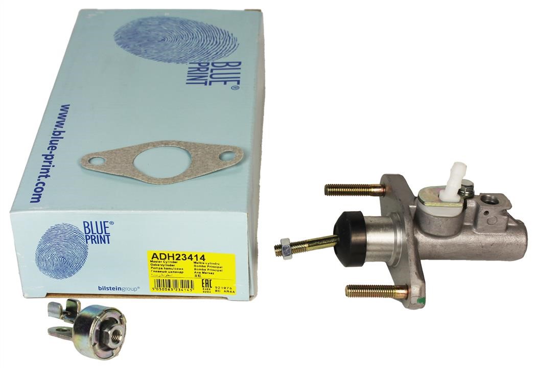 Master cylinder, clutch Blue Print ADH23414