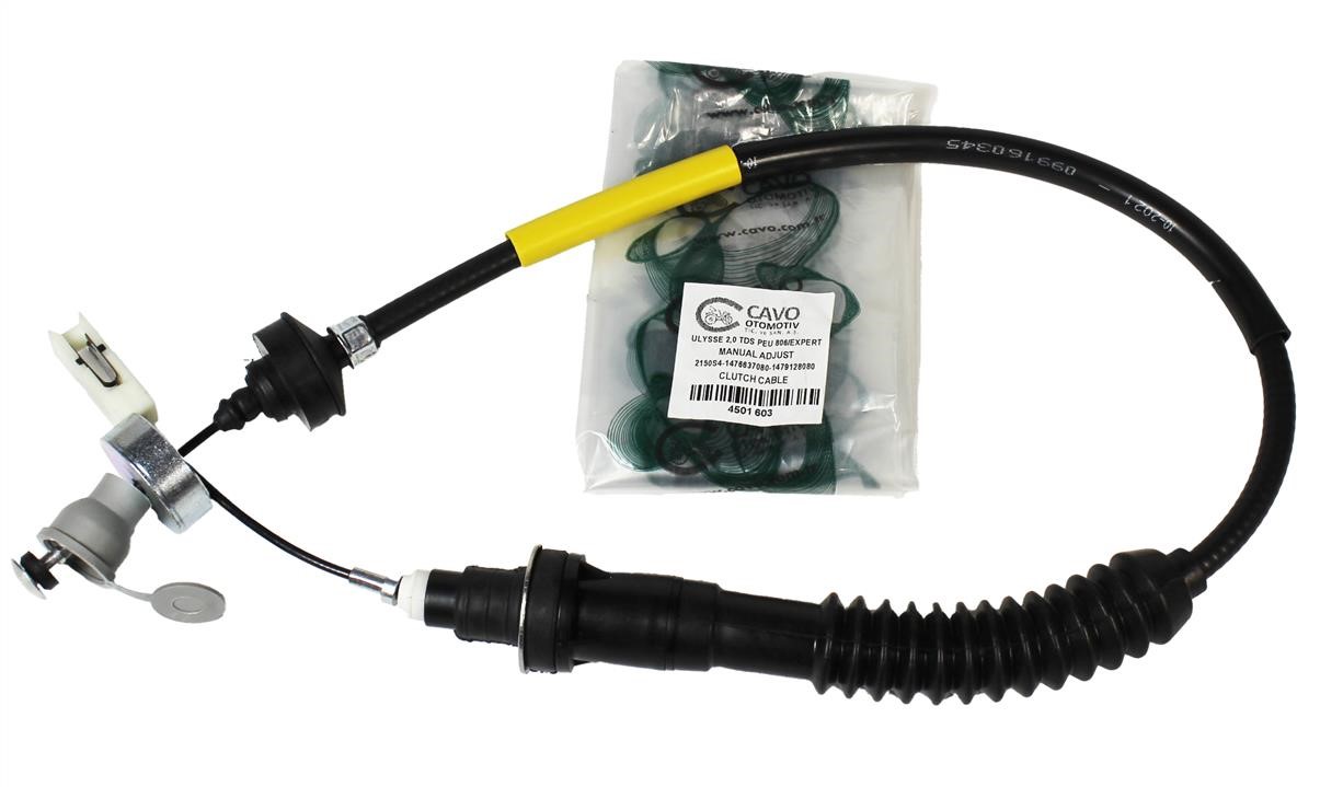 Buy Cavo 4501 603 at a low price in United Arab Emirates!