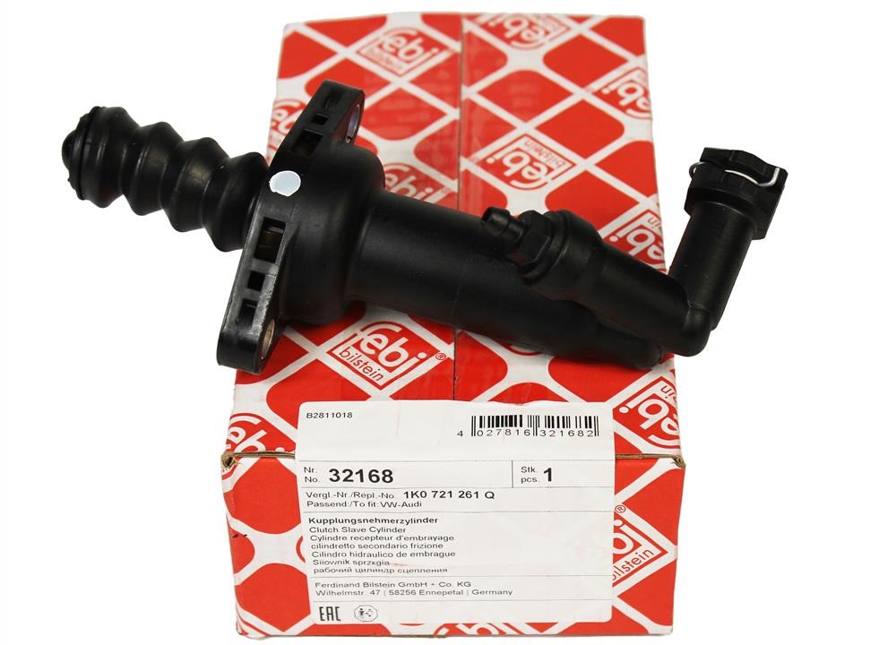 Buy febi 32168 – good price at EXIST.AE!