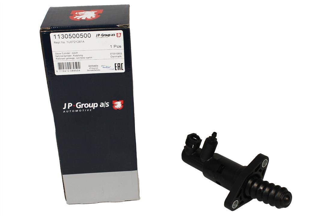 Buy Jp Group 1130500500 – good price at EXIST.AE!