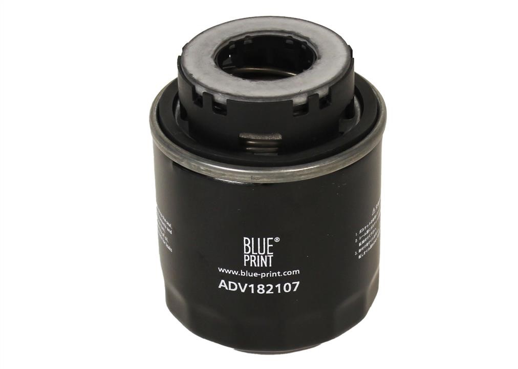 Blue Print ADV182107 Oil Filter ADV182107