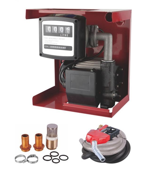VSO VS0260-220 Pumping kit DT VSO 60l / min 220V (VS0260-220) VS0260220