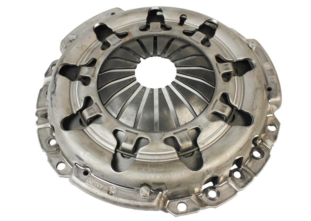 Luk 119 0133 10-DEFECT Clutch basket - With installation marks. Not operated. 119013310DEFECT