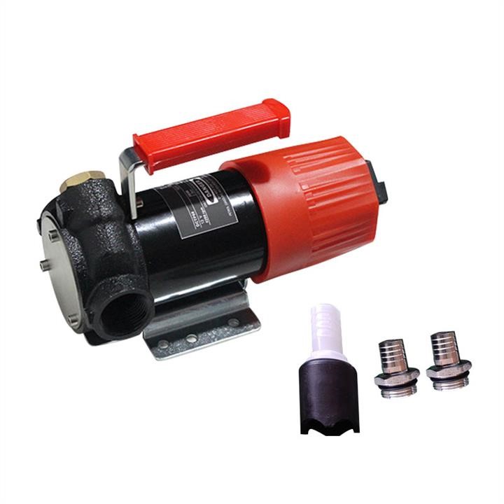 VSO VS0160-024 Transfer pump DT VSO 60l / min 24V (VS0160-024) VS0160024