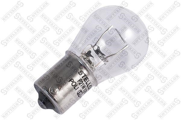 Stellox 99-39038-SX Glow bulb P21W 12V 21W 9939038SX