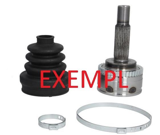 FAG 771 0054 30 Drive Shaft Joint (CV Joint) with bellow, kit 771005430