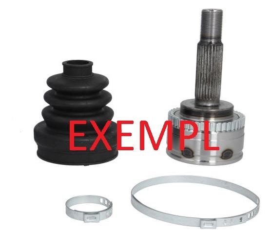 FAG 771 0044 30 Drive Shaft Joint (CV Joint) with bellow, kit 771004430