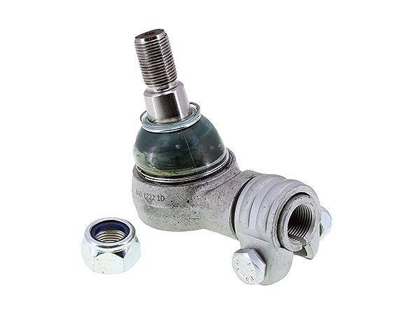 Track rod end ball joint Iveco: 840122210 FAG Tie rod end