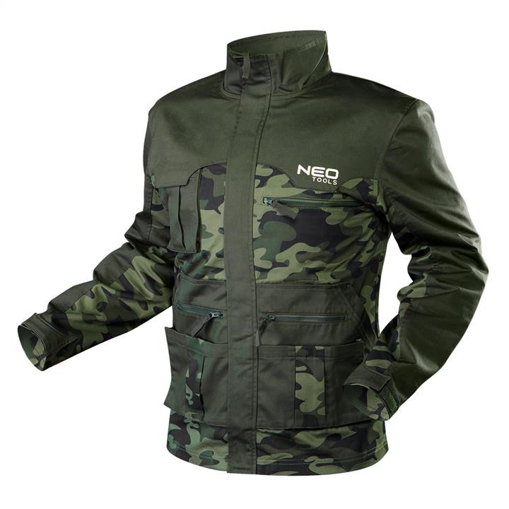 Buy Neo Tools 81-211-XXL at a low price in United Arab Emirates!