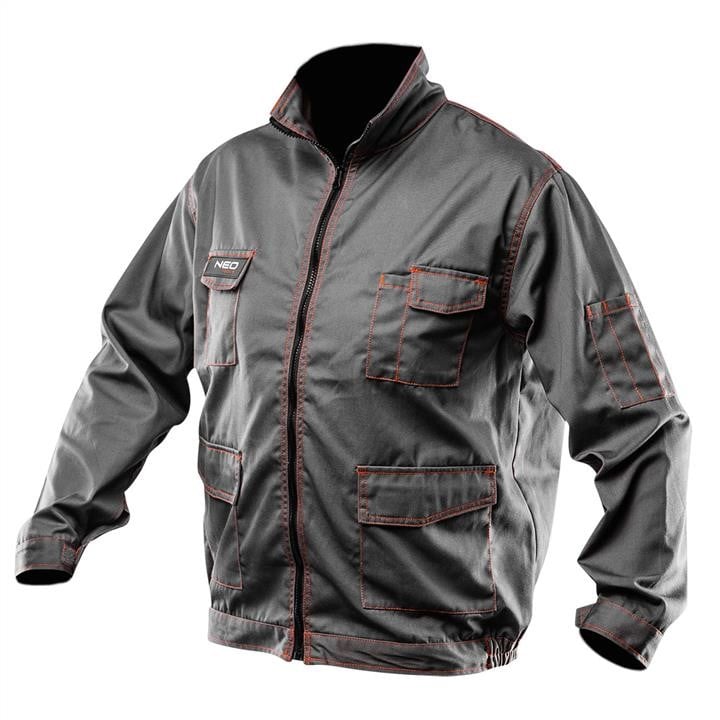 Neo Tools 81-410-XL Working jacket. size XL/56 81410XL
