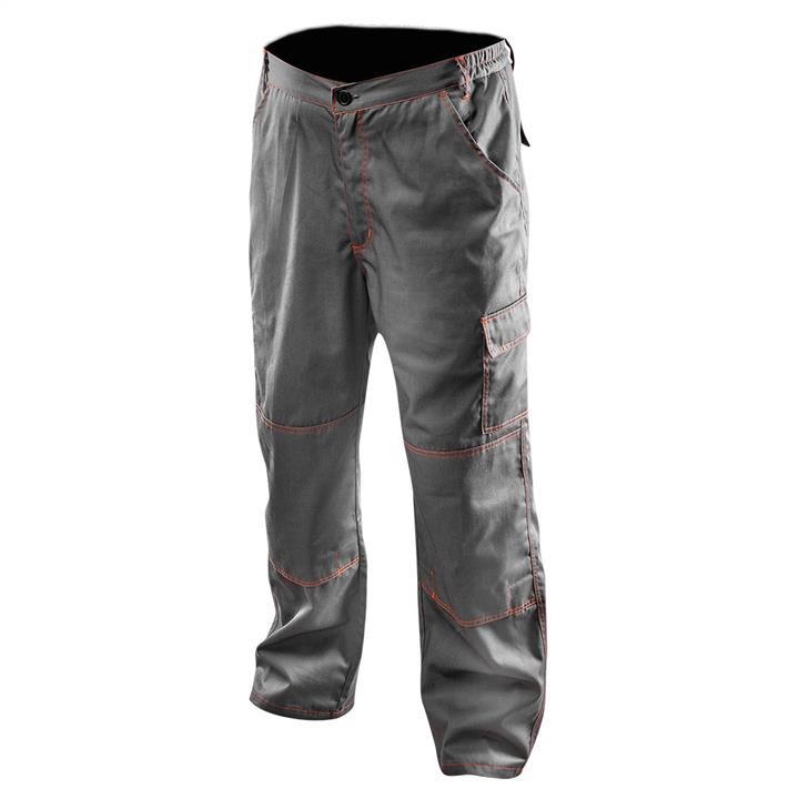 Neo Tools 81-420-LD Working trousers L/54 81420LD
