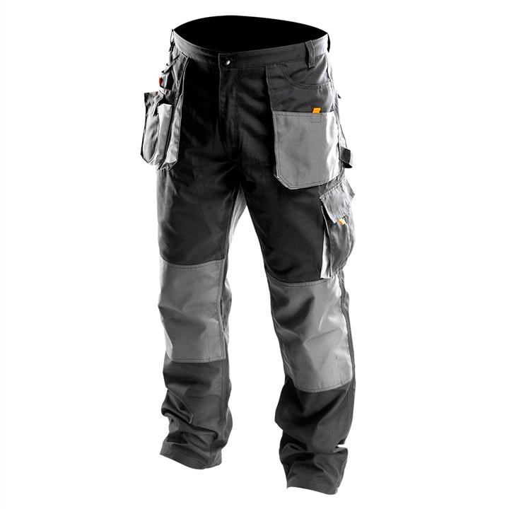 Neo Tools 81-220-LD Working trousers, size L/54 81220LD