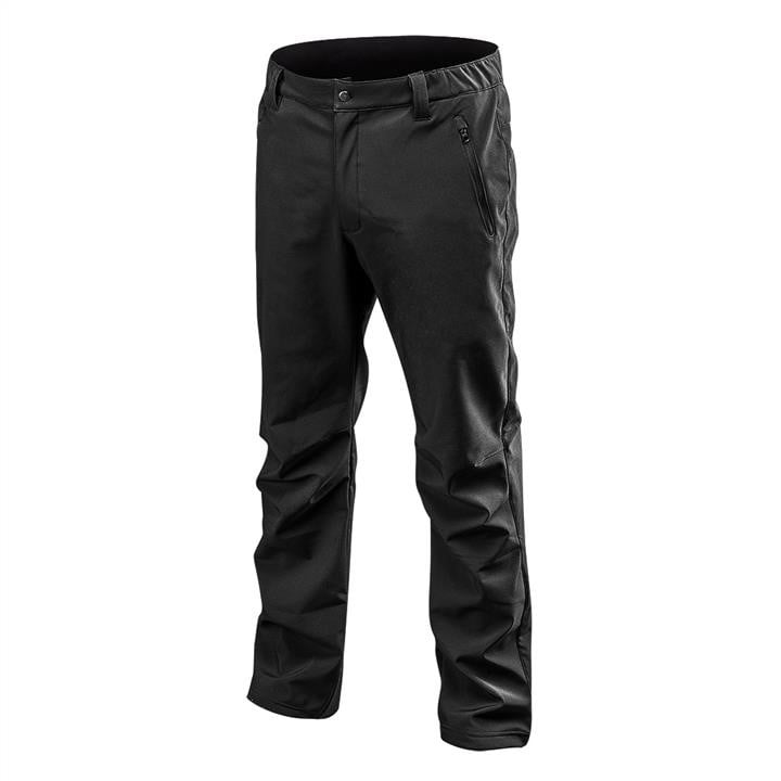Neo Tools 81-566-XL Working trousers, softshell fabric, size XL 81566XL