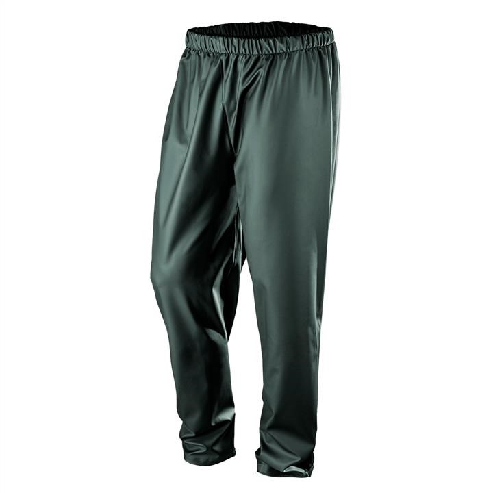 81811XXL Neo Tools PU / PVC rain trousers, EN 343, size XXL