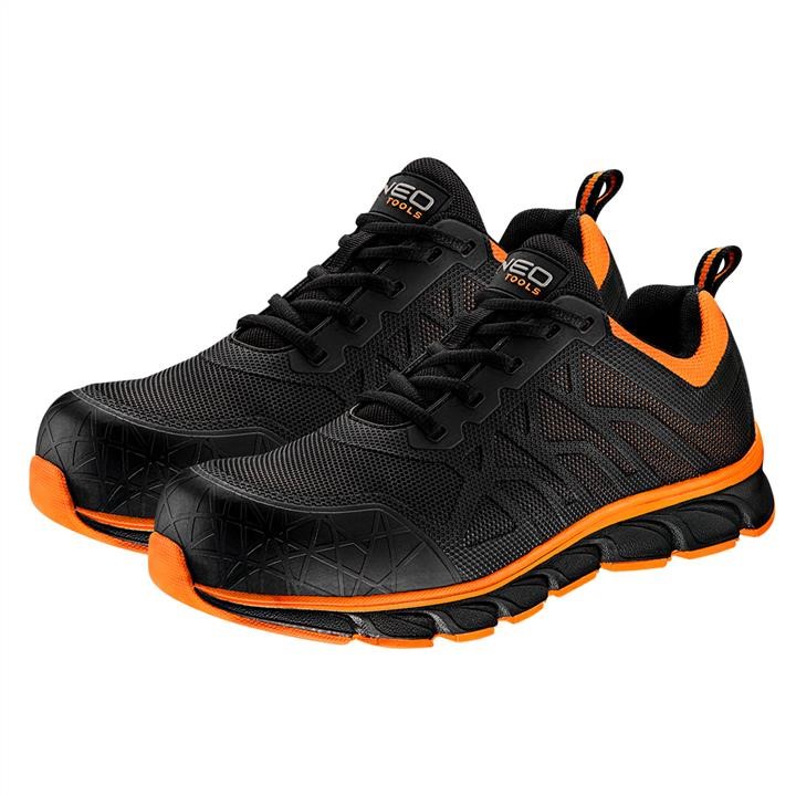 8215542 Neo Tools Working shoes S1 SRC, composite toe cup, size 42
