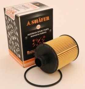 Shafer FOE553 Oil Filter FOE553