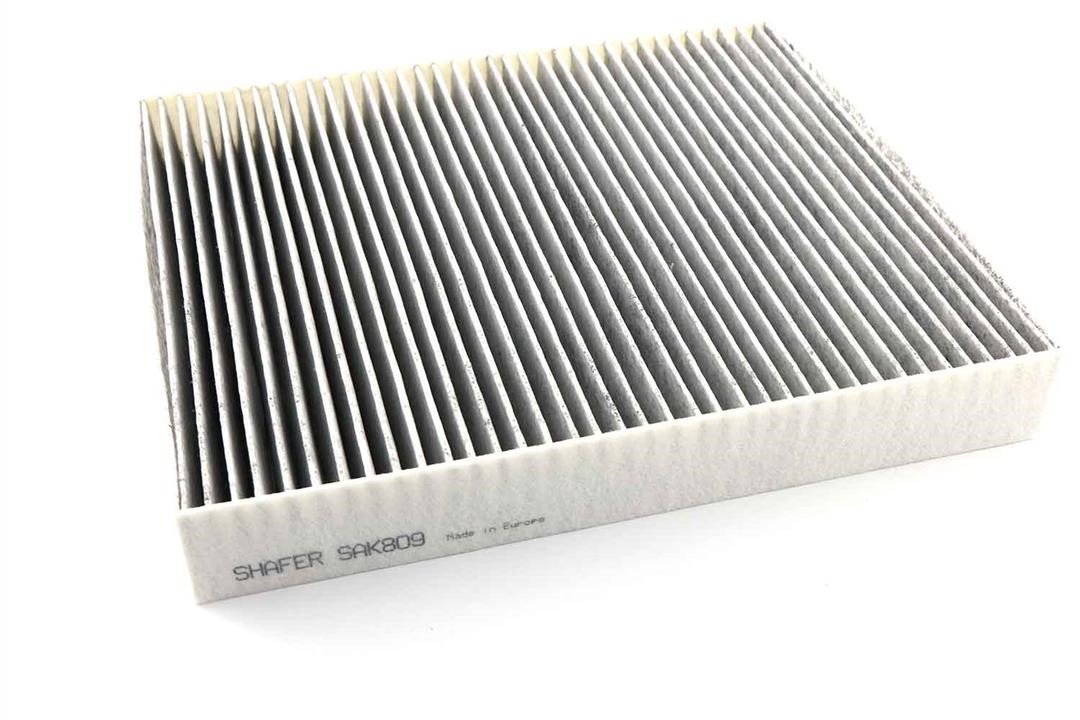 Filter, interior air Shafer SAK809