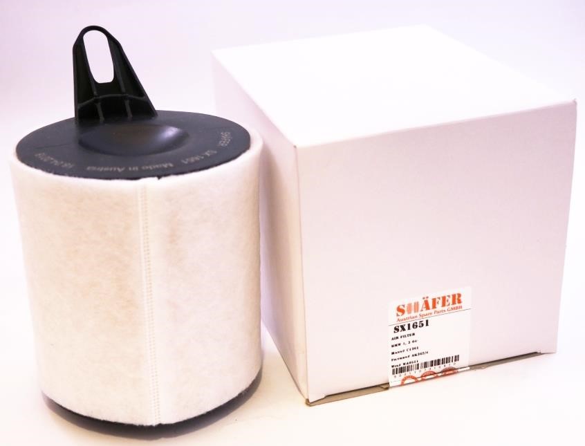 Shafer SX1651 Air filter SX1651
