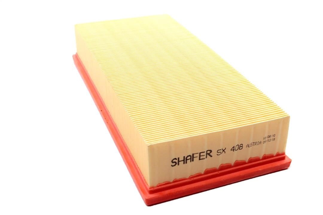 Shafer SX408 Air filter SX408