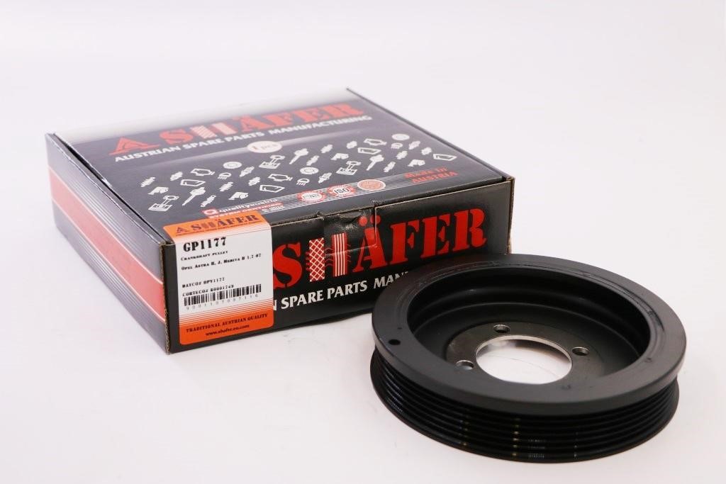 Shafer GP1177 Crankshaft pulley GP1177
