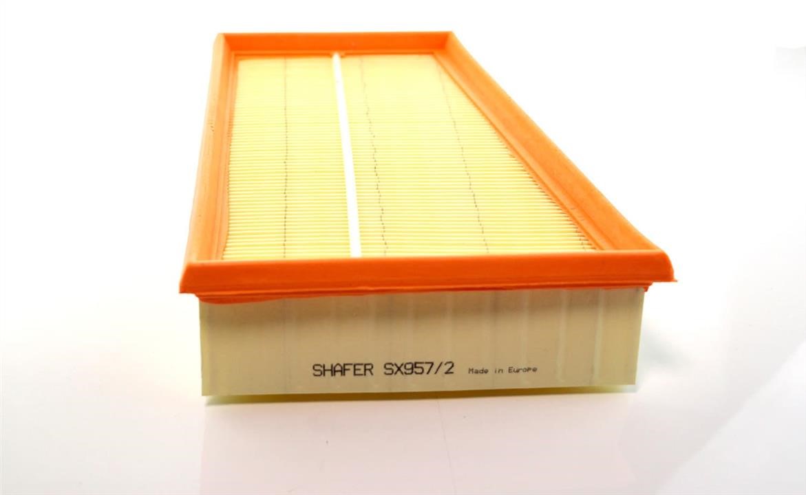Shafer SX957/2 Air filter SX9572