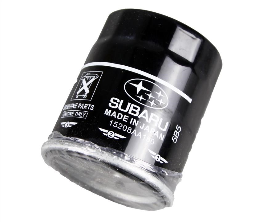 Subaru 15208AA160 Oil Filter 15208AA160