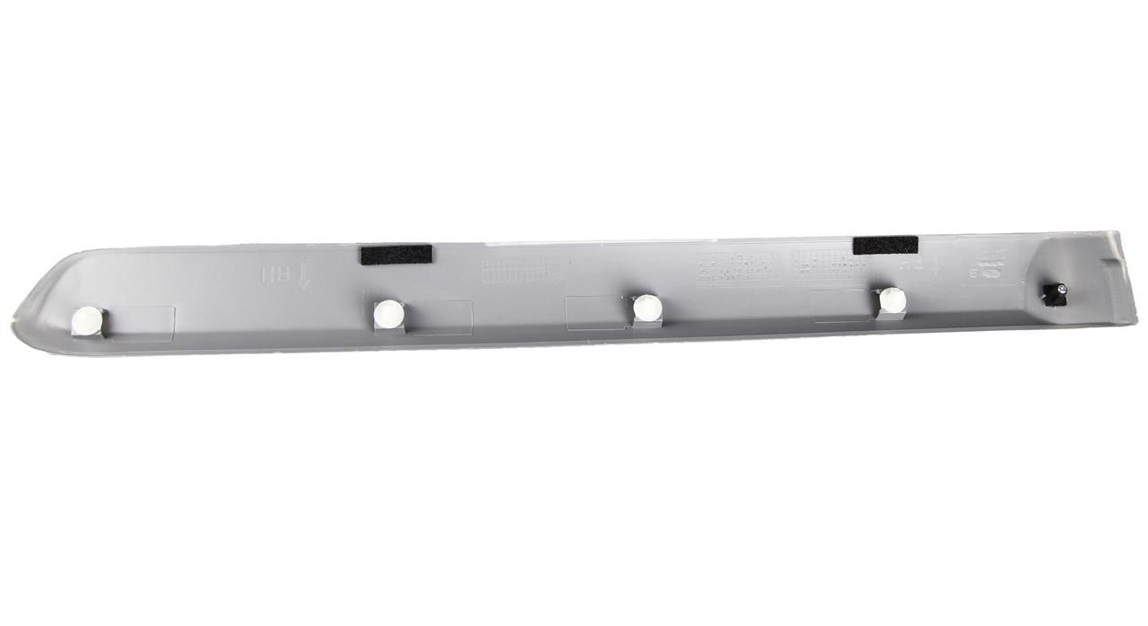 8773225510 Hyundai/Kia Door molding