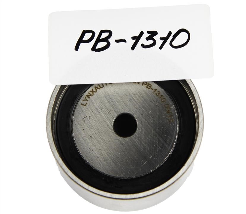 Tensioner pulley, timing belt LYNXauto PB-1310