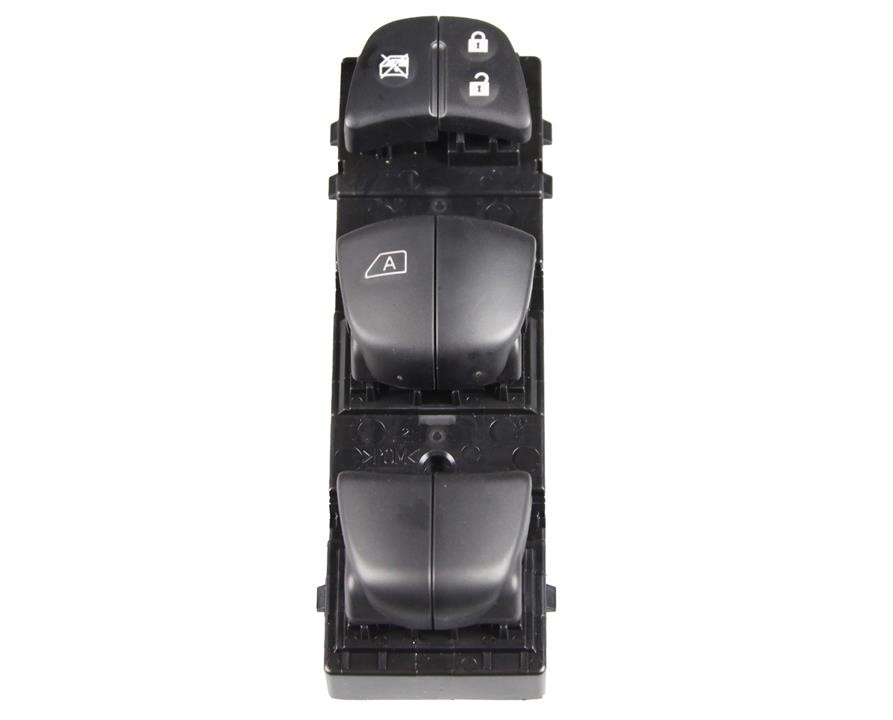 254014BA2A Nissan Window regulator button block