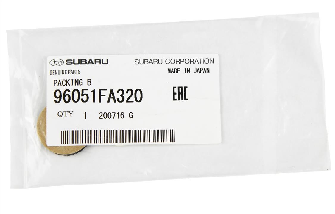 Buy Subaru 96051FA320 at a low price in United Arab Emirates!