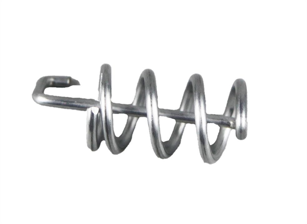 Volvo 30645831 Brake pad spring 30645831 30645831 Volvo Brake pad spring