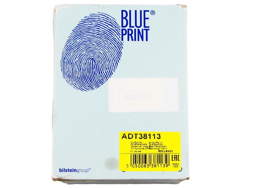 Buy Blue Print ADT38113 at a low price in United Arab Emirates!