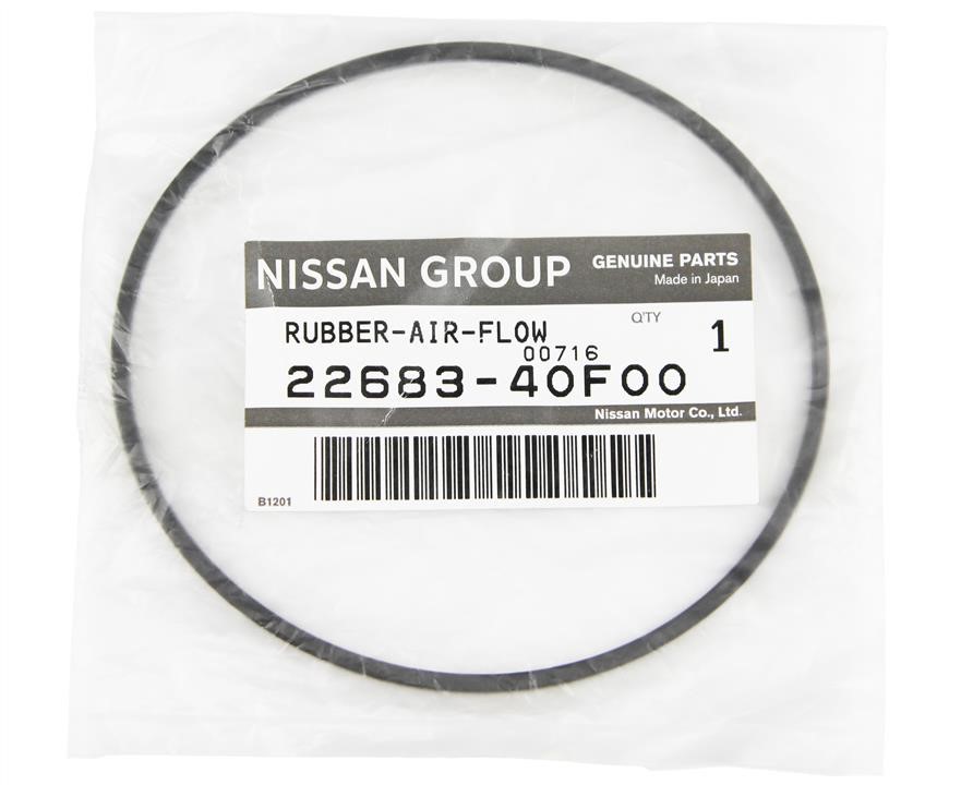 Buy Nissan 22683-40F00 at a low price in United Arab Emirates!