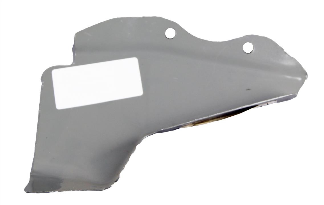 Fender covers Toyota: 6164152010 Toyota Fender arch rear right