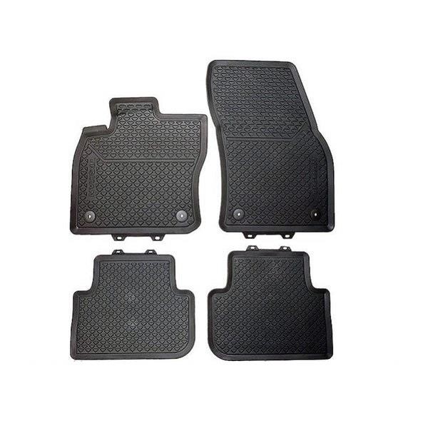 VAG 5NB 061 500 82V Rubber floor mats, set 5NB06150082V