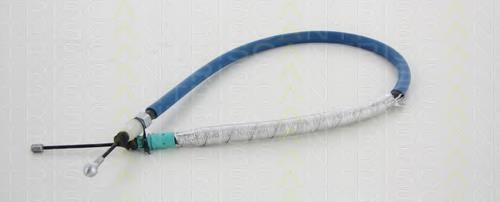 Cofle 92.10.6232 Parking brake cable, right 92106232