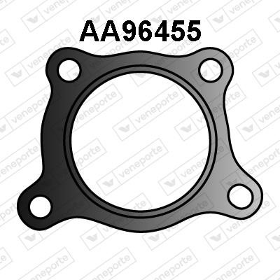 Veneporte AA96455 Exhaust pipe gasket AA96455