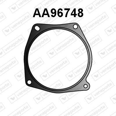 Veneporte AA96748 Exhaust pipe gasket AA96748