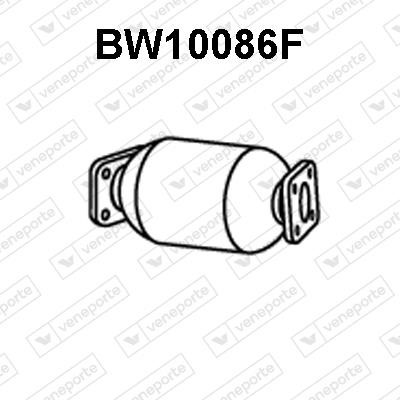 Veneporte BW10086F Filter BW10086F