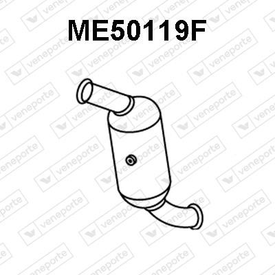Veneporte ME50119F Filter ME50119F
